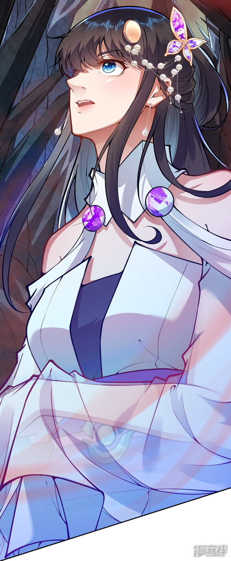 【无敌剑域】漫画-（第40话 跑啊）章节漫画下拉式图片-第19张图片