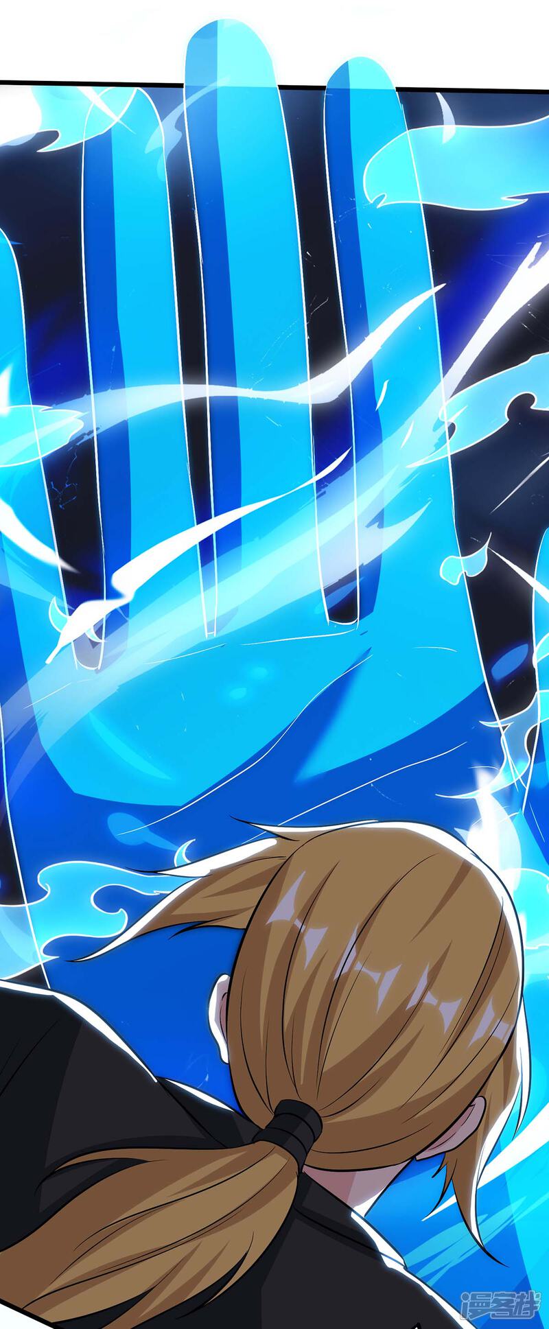 【重生弃少归来】漫画-（第134话 人间烟火不识我）章节漫画下拉式图片-第6张图片