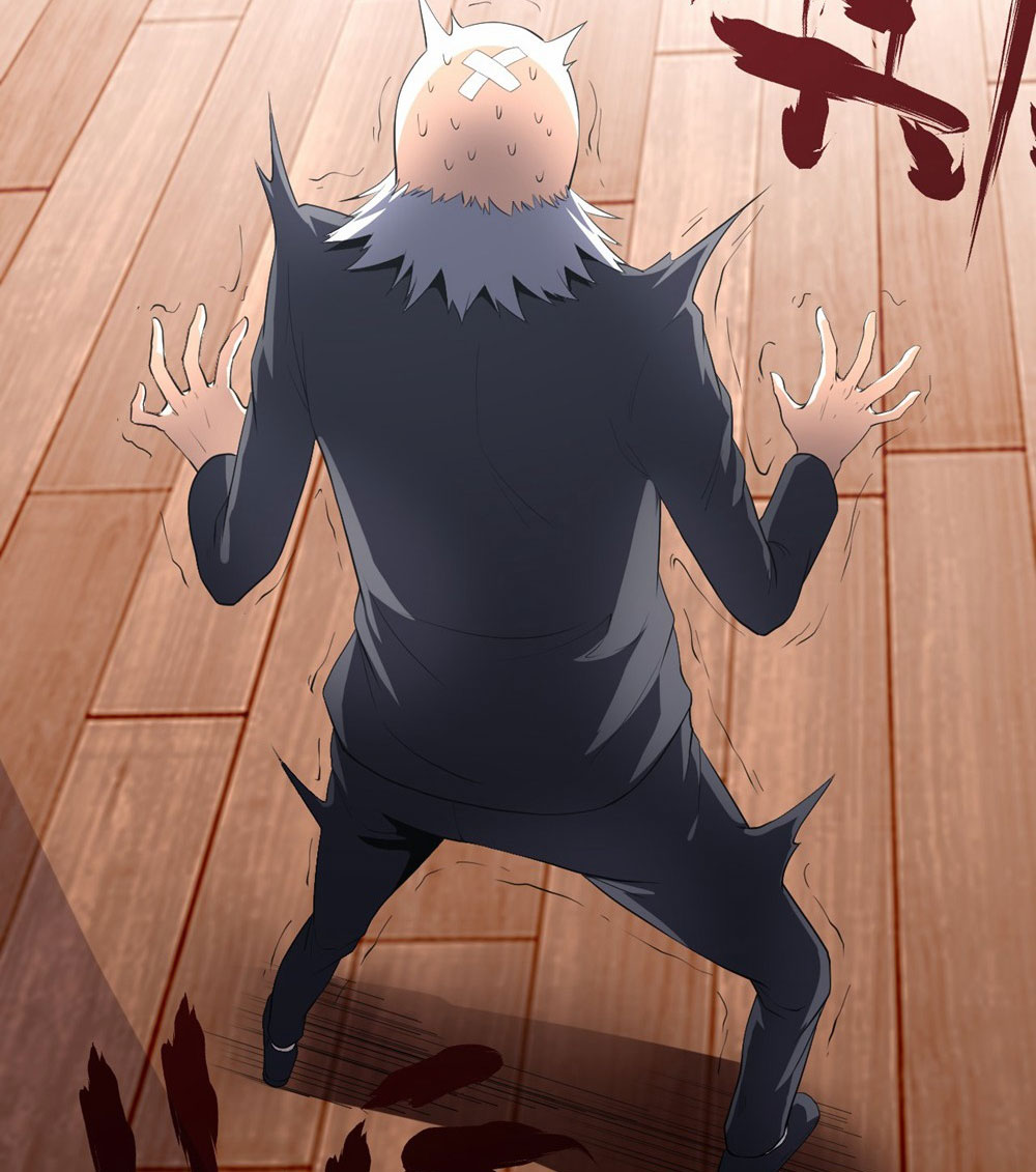 王牌神医 - 第54话 - 第5页