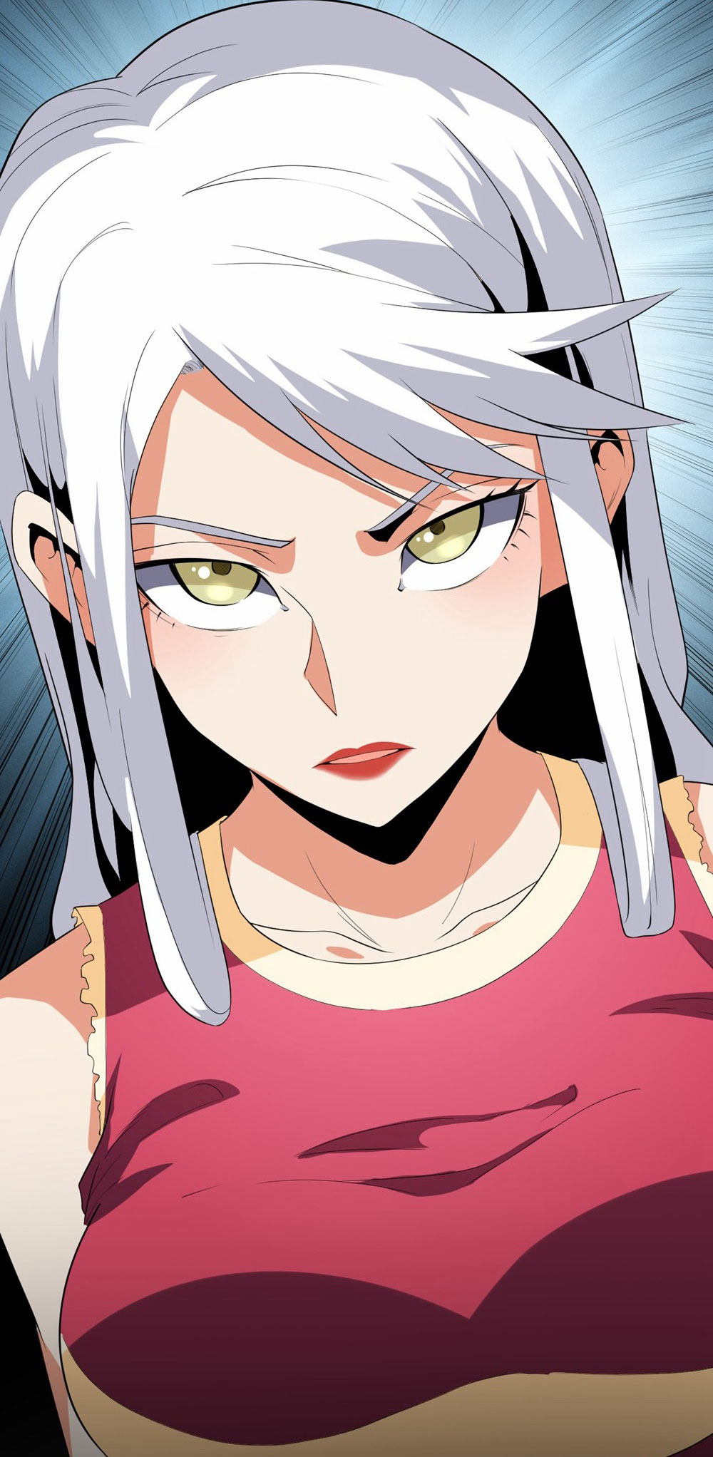 王牌神医 - 第54话 - 第36页