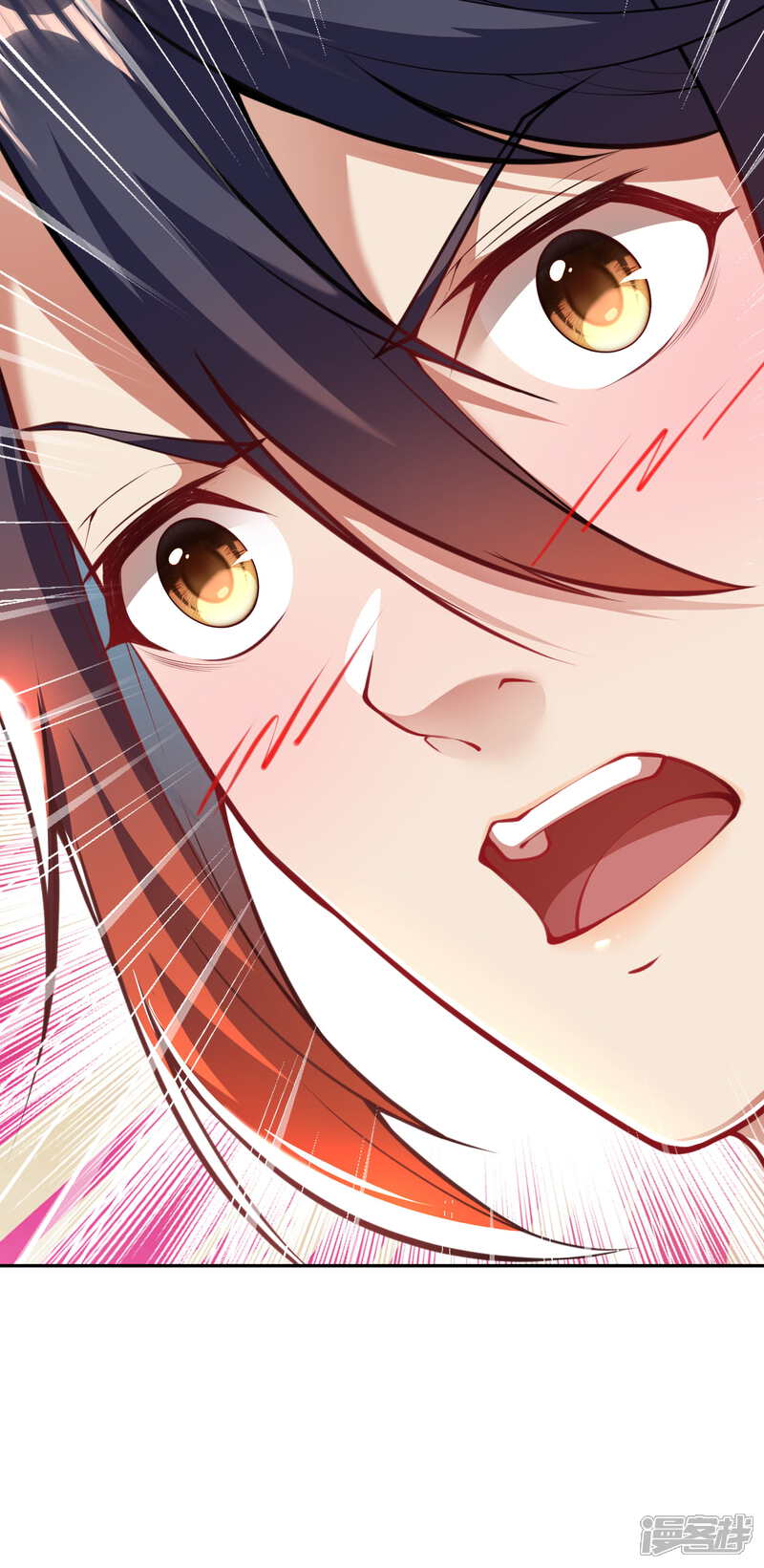 【无敌剑域】漫画-（第45话 青云榜）章节漫画下拉式图片-第7张图片
