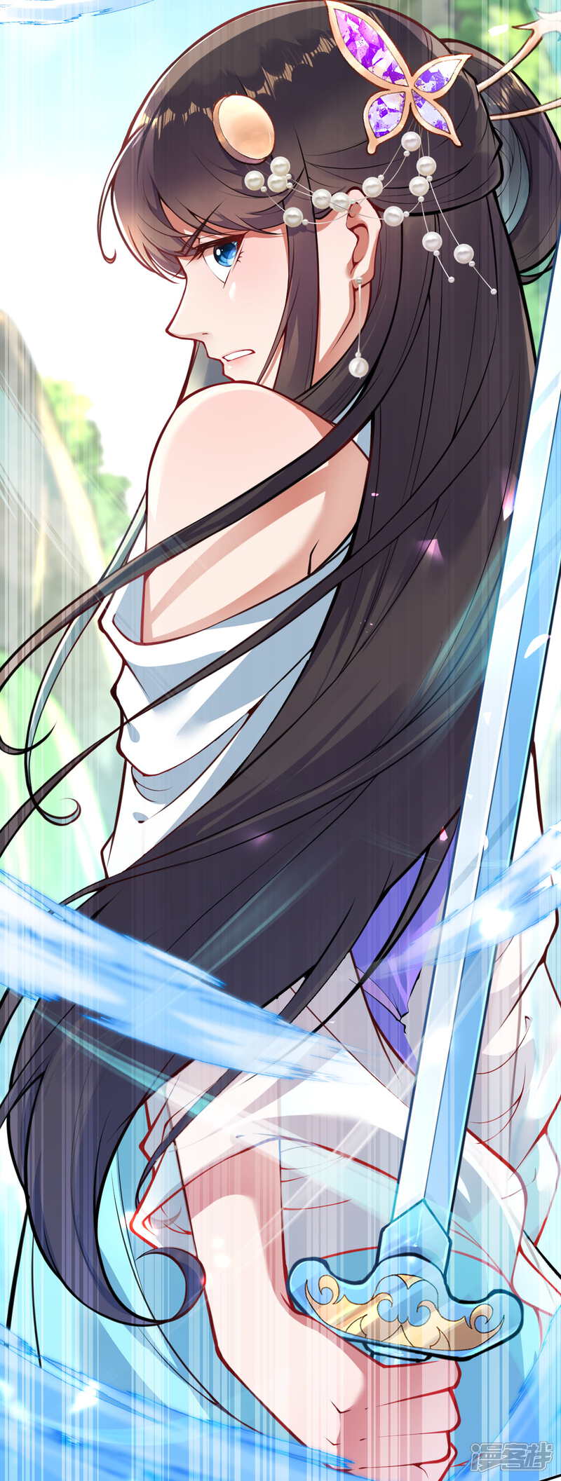 【无敌剑域】漫画-（第45话 青云榜）章节漫画下拉式图片-第16张图片
