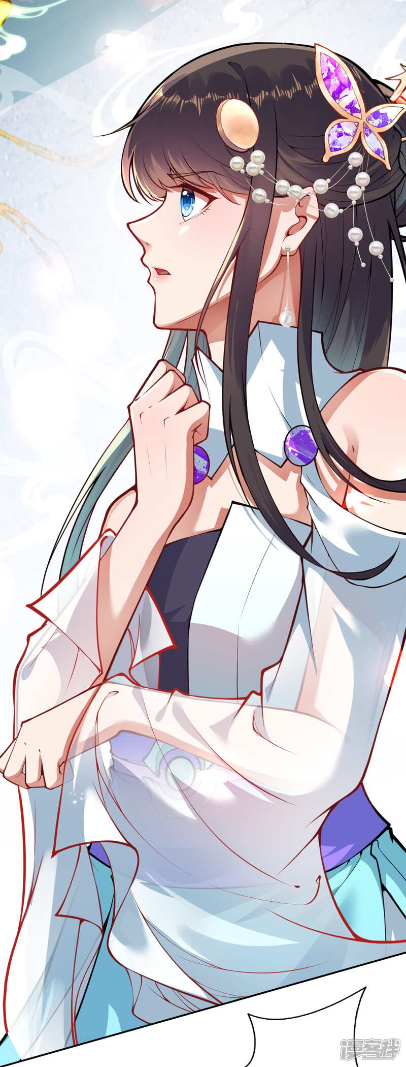【无敌剑域】漫画-（第45话 青云榜）章节漫画下拉式图片-第19张图片