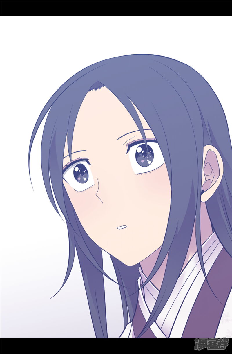 第552话毁掉乌托邦的元凶-据说我是王的女儿-Kim Rek-na|Bi Chu（第21张）