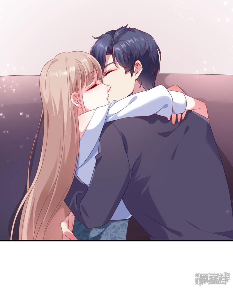 第91话感情越好越难捱