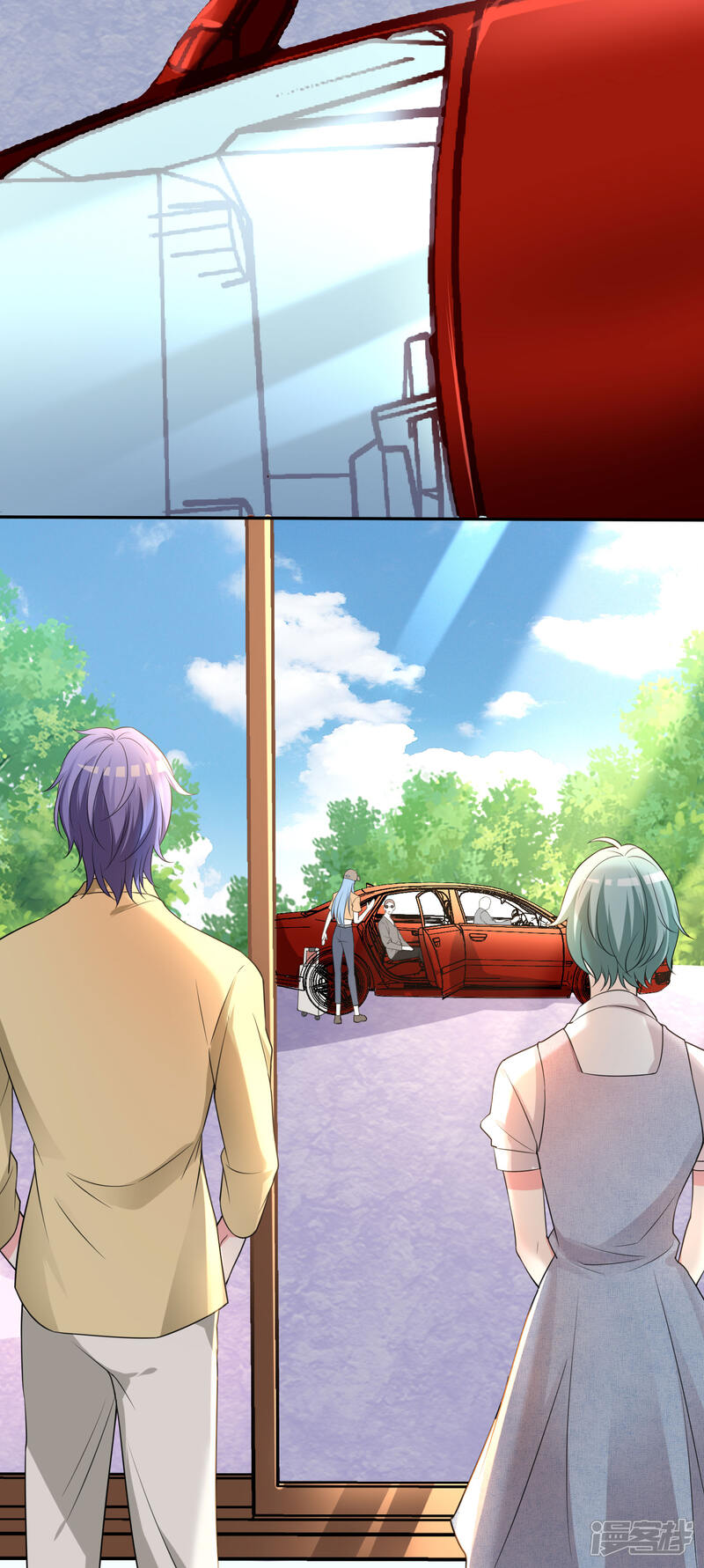 第336话-我被总裁黑上了！-源创优加（第13张）