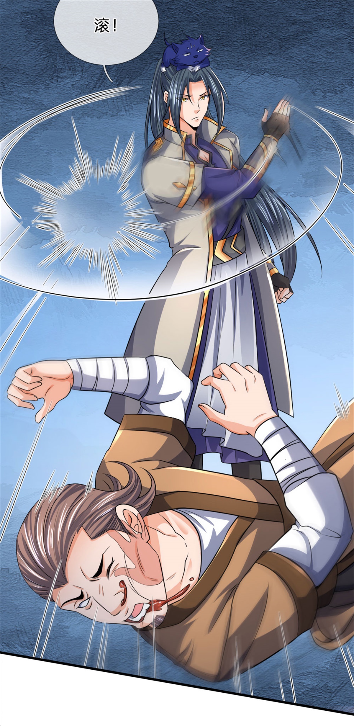8