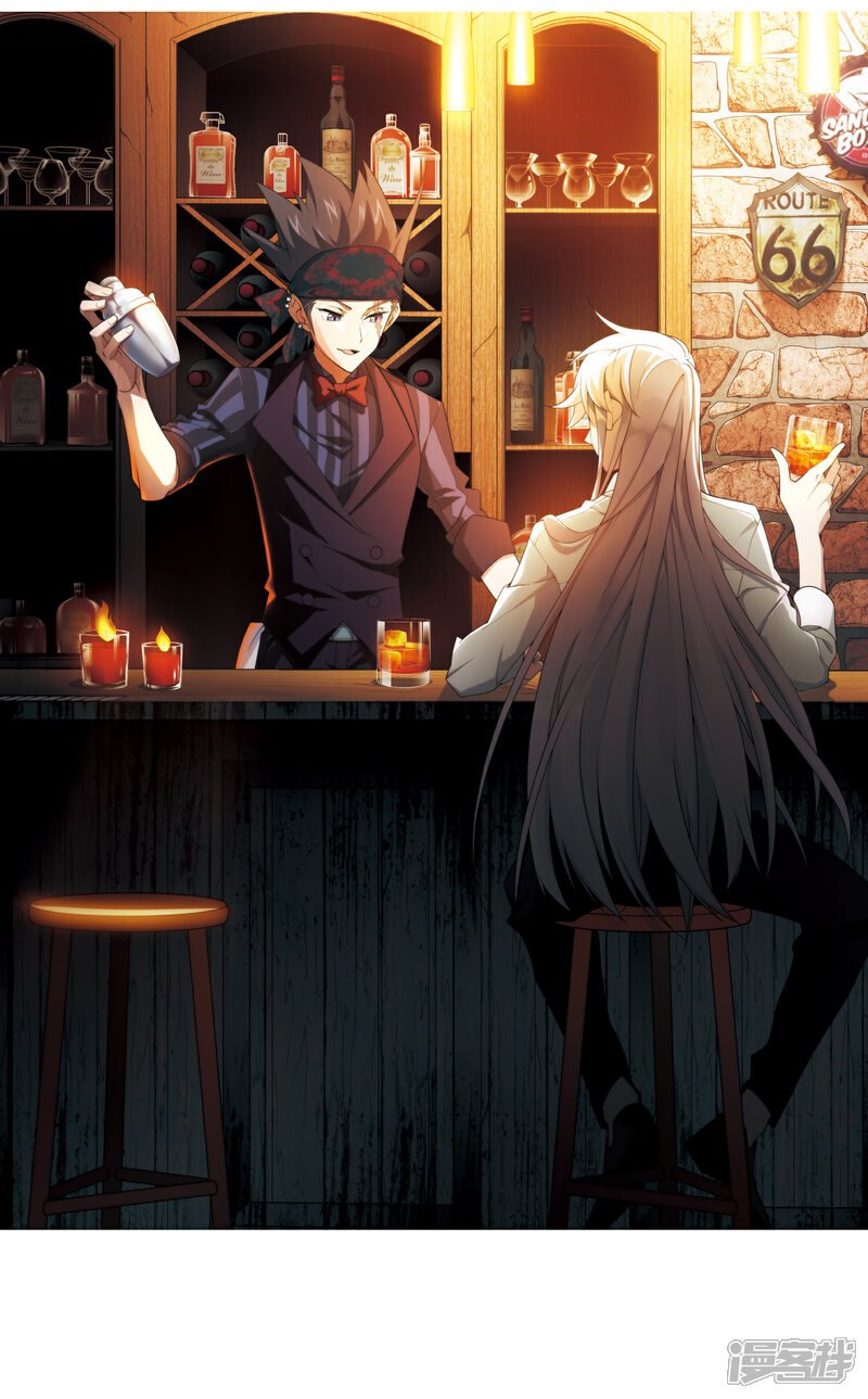 【网游之近战法师】漫画-（第159话 月夜城的另一方势力3）章节漫画下拉式图片-第2张图片