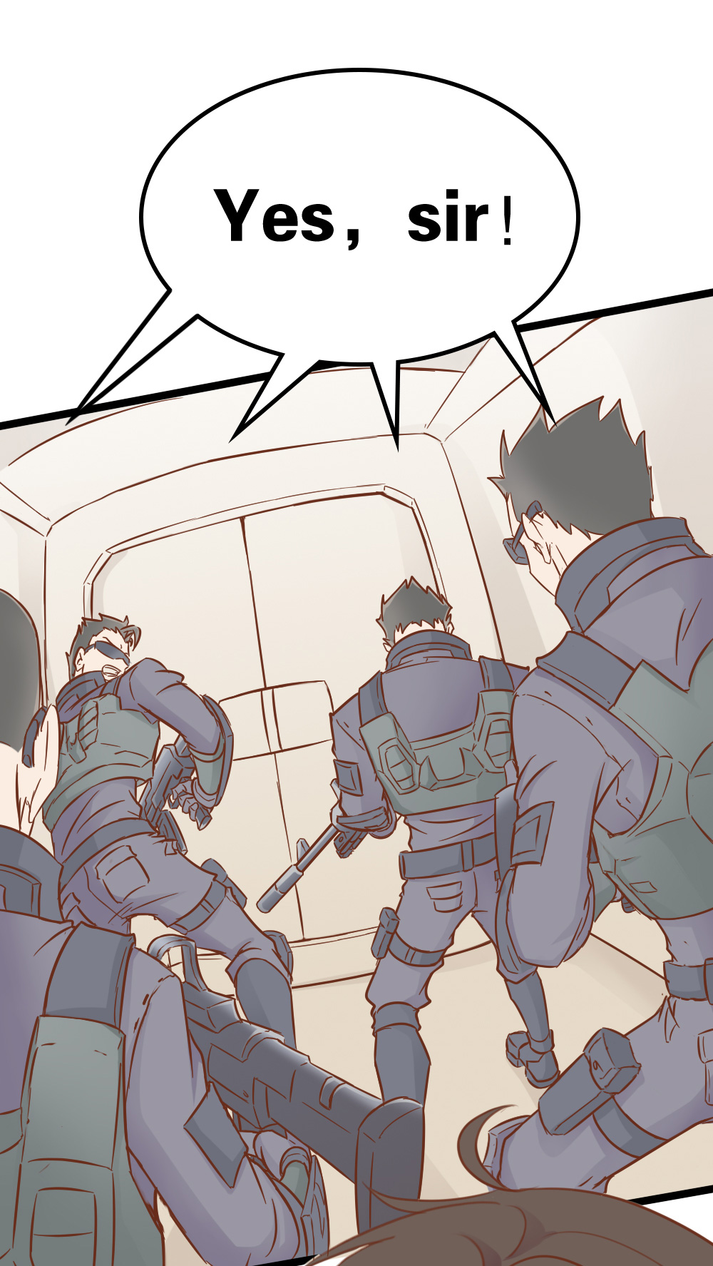 7