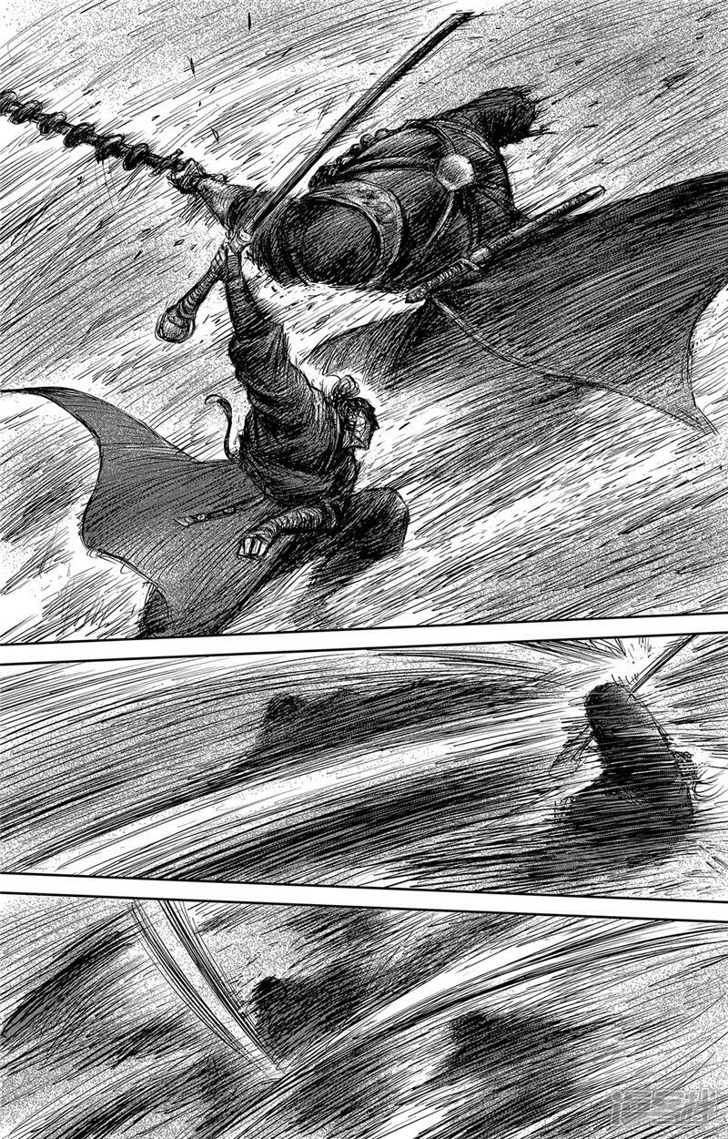【镖人】漫画-（第106话 阿相）章节漫画下拉式图片-第15张图片