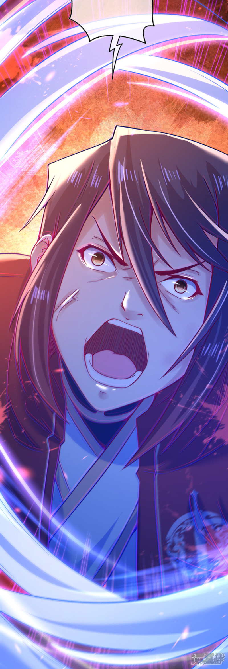 【无敌剑域】漫画-（第64话 苍穹之下，大地之上！）章节漫画下拉式图片-第16张图片