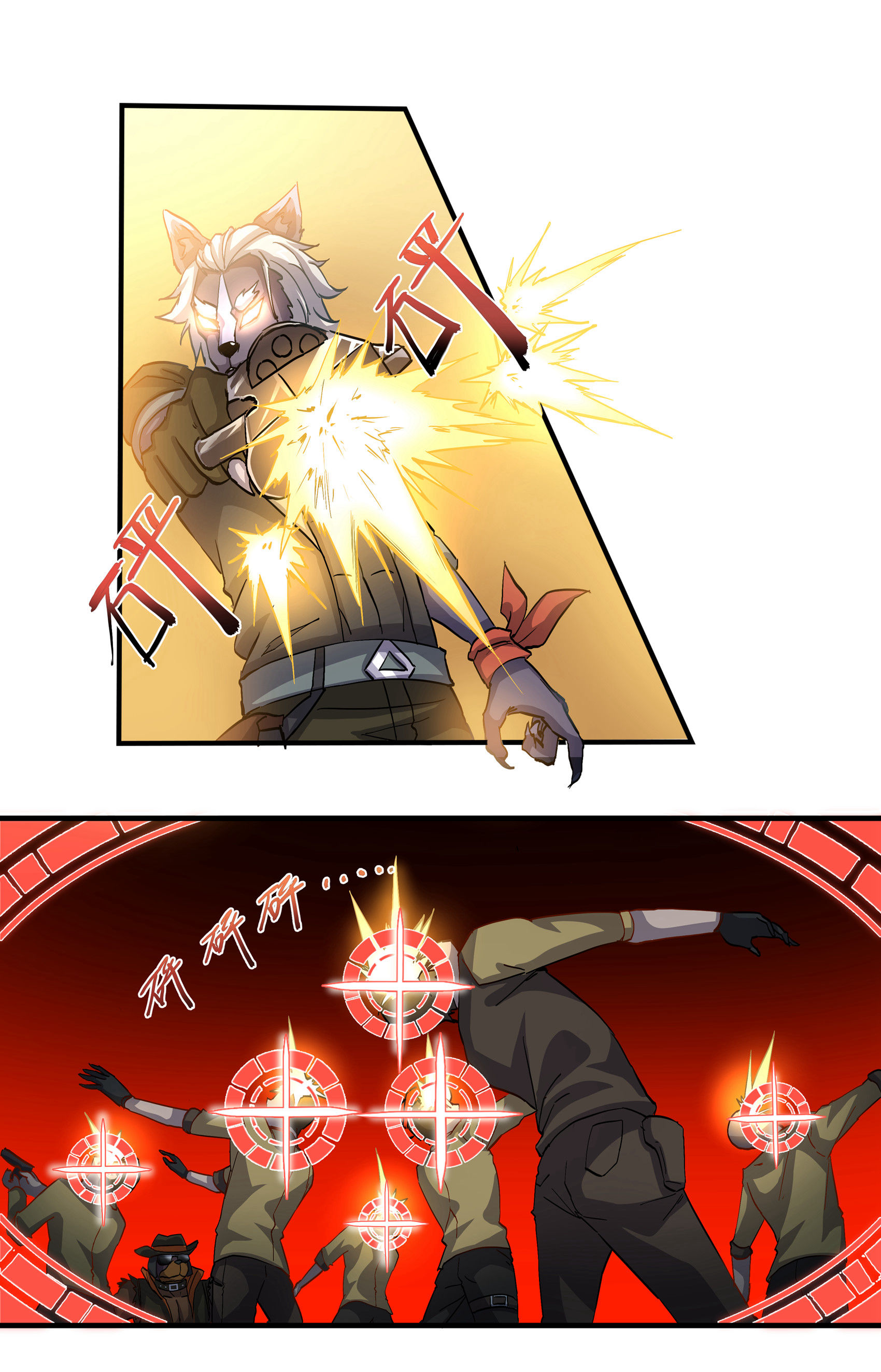 8