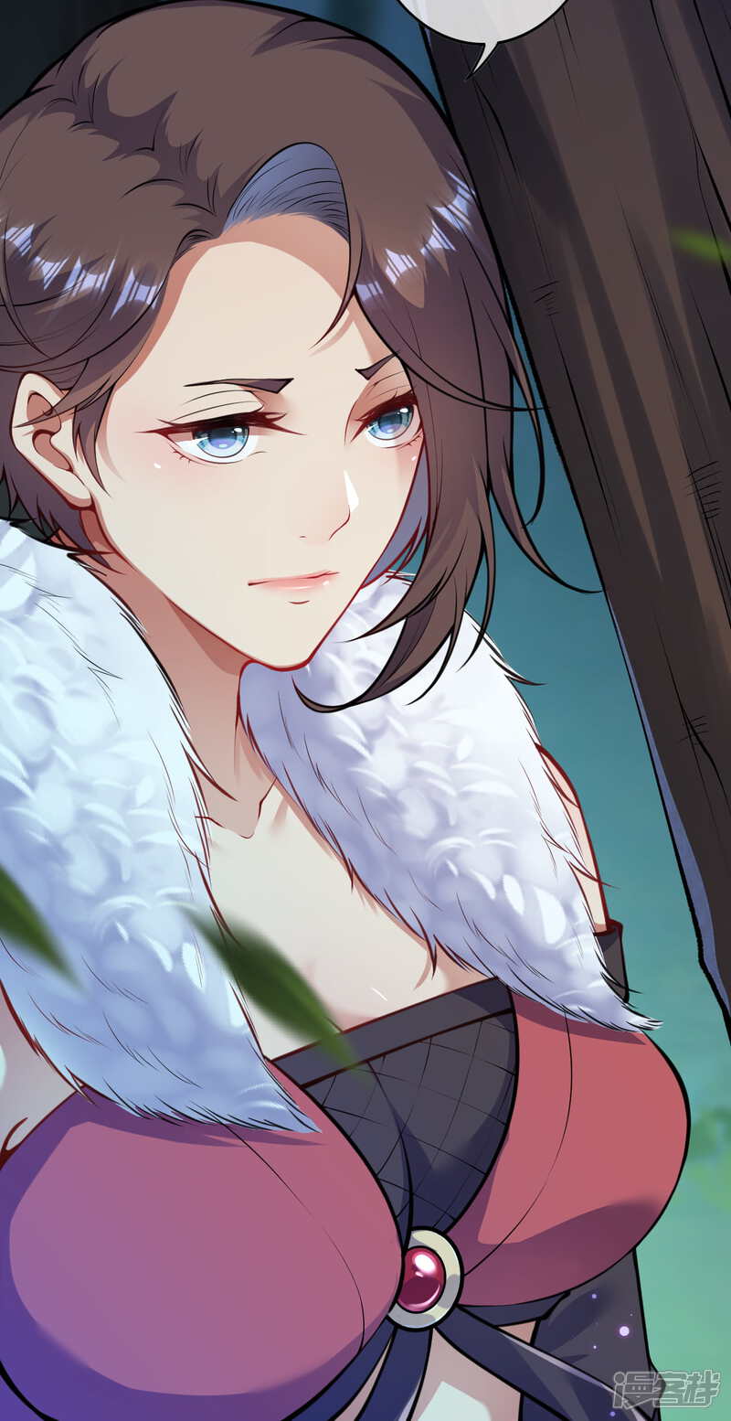 【无敌剑域】漫画-（第67话 祝你武运昌隆！）章节漫画下拉式图片-第16张图片