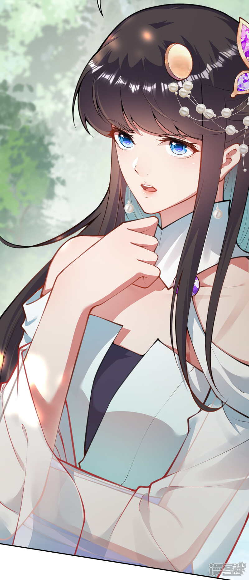 【无敌剑域】漫画-（第72话 剑门）章节漫画下拉式图片-第19张图片