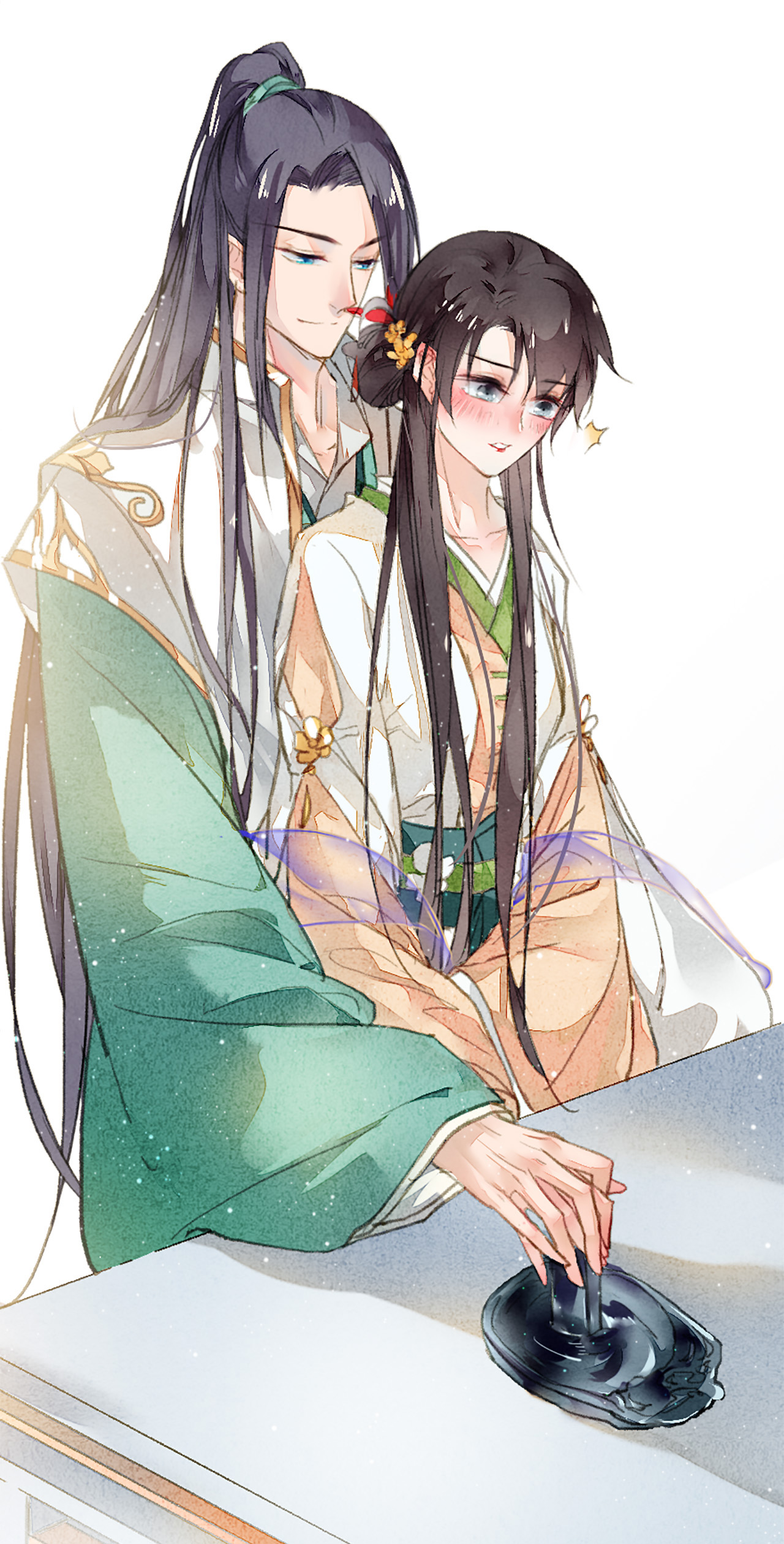 7