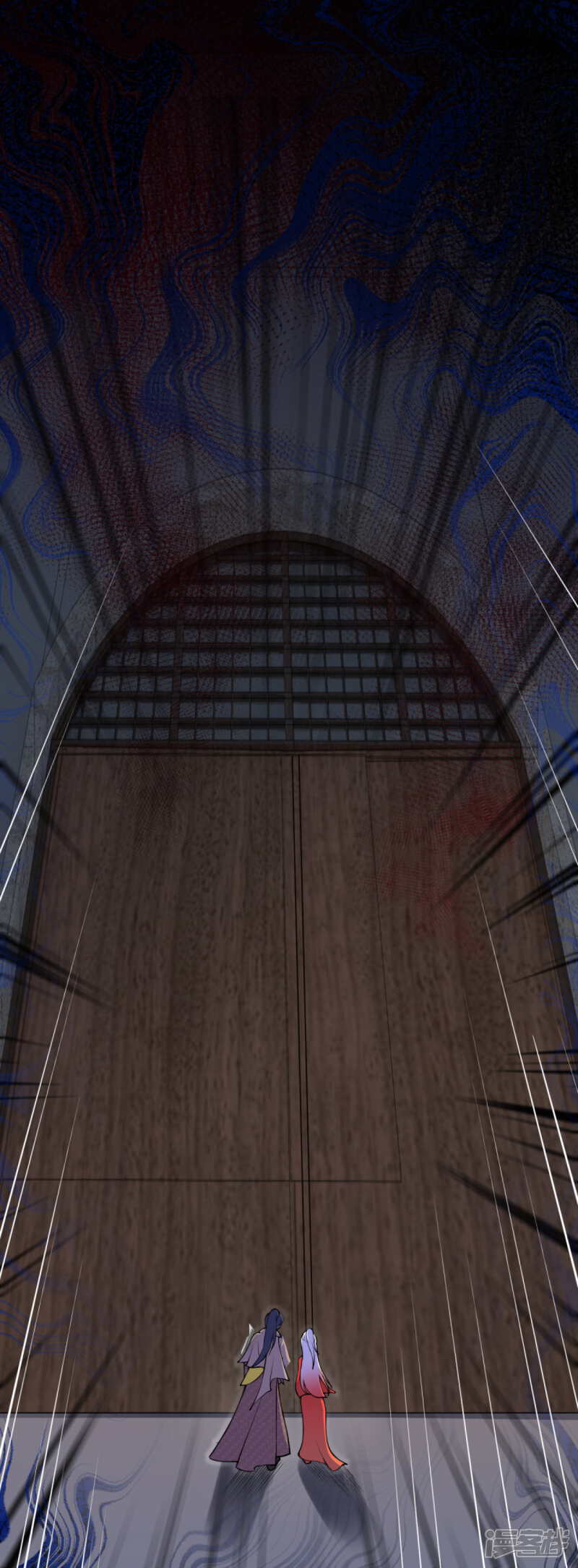 【逆天邪神】漫画-（第274话 你虚不虚我还不知道吗？）章节漫画下拉式图片-第6张图片