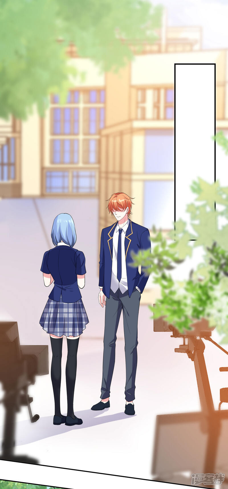 第352话-我被总裁黑上了！-源创优加（第9张）