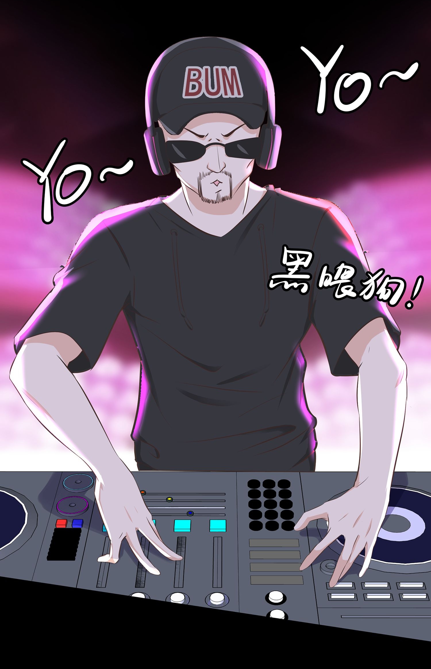 9