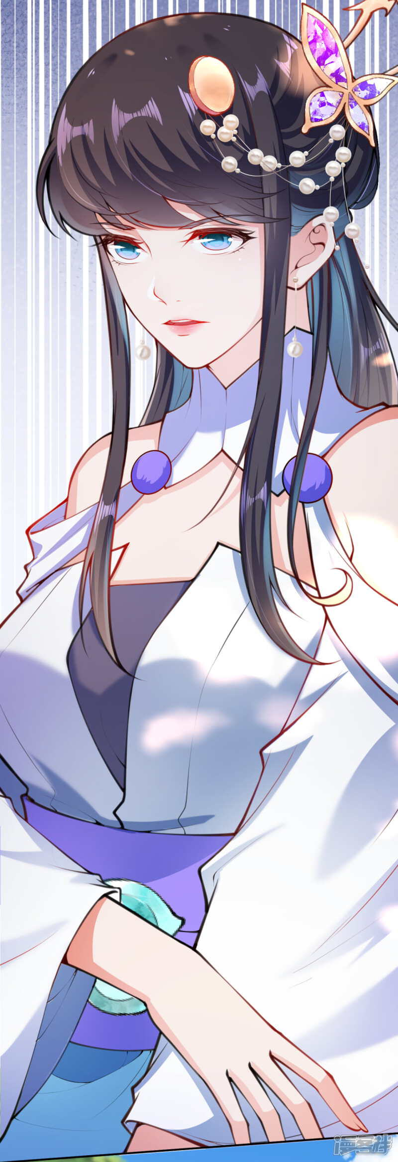 【无敌剑域】漫画-（第84话 歉疚）章节漫画下拉式图片-第18张图片