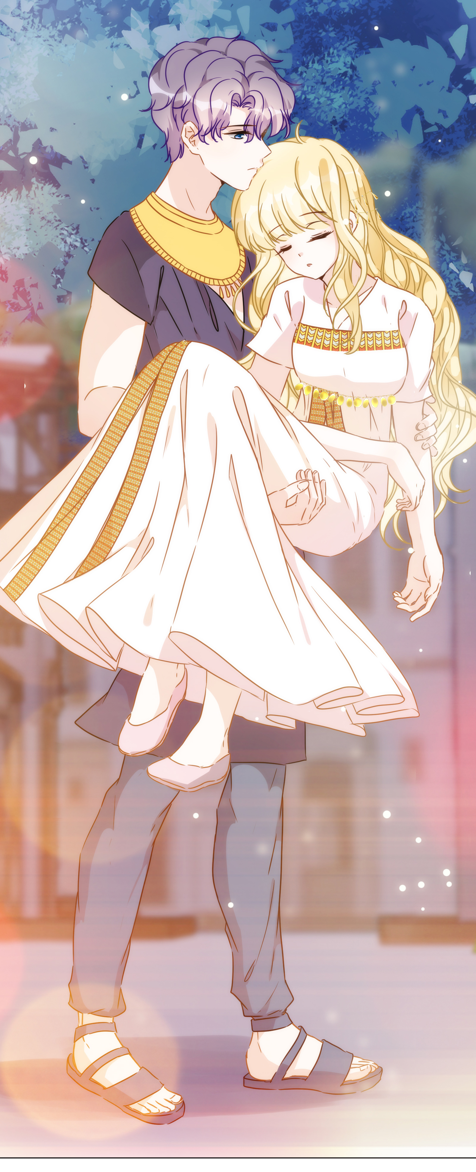 7