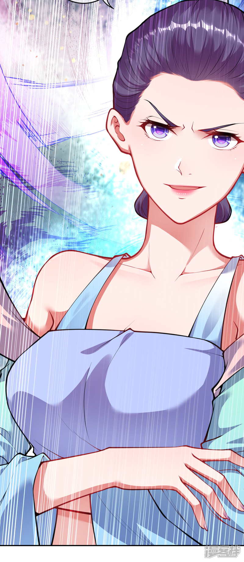 【无敌剑域】漫画-（第87话 奸细）章节漫画下拉式图片-第19张图片