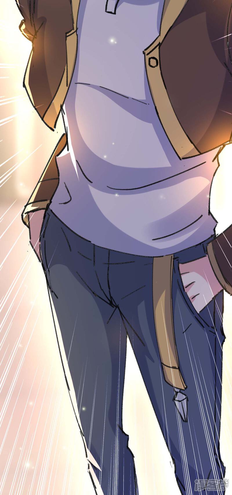【重生弃少归来】漫画-（第157话 踢馆）章节漫画下拉式图片-第20张图片