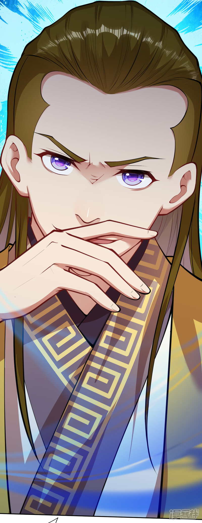 【无敌剑域】漫画-（第92话 师兄，说的对！）章节漫画下拉式图片-第8张图片