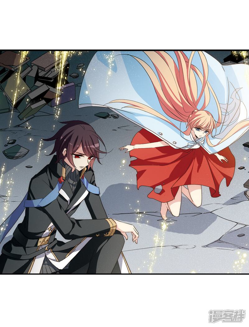 第743话虚空中的守3-穿越西元3000后-小小作文（第15张）