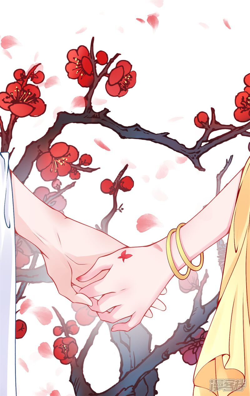 【凰妃九千岁】漫画-（番外3 过去篇3）章节漫画下拉式图片-第18张图片