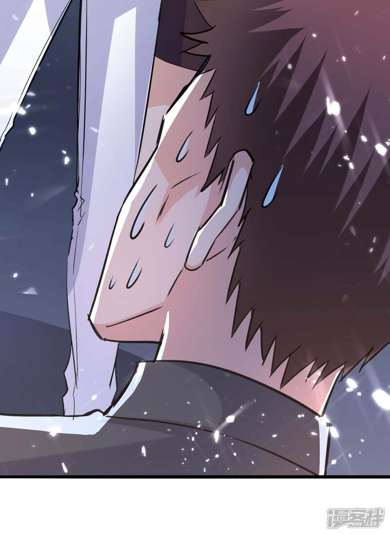 【重生弃少归来】漫画-（第167话 打的就是你）章节漫画下拉式图片-第25张图片