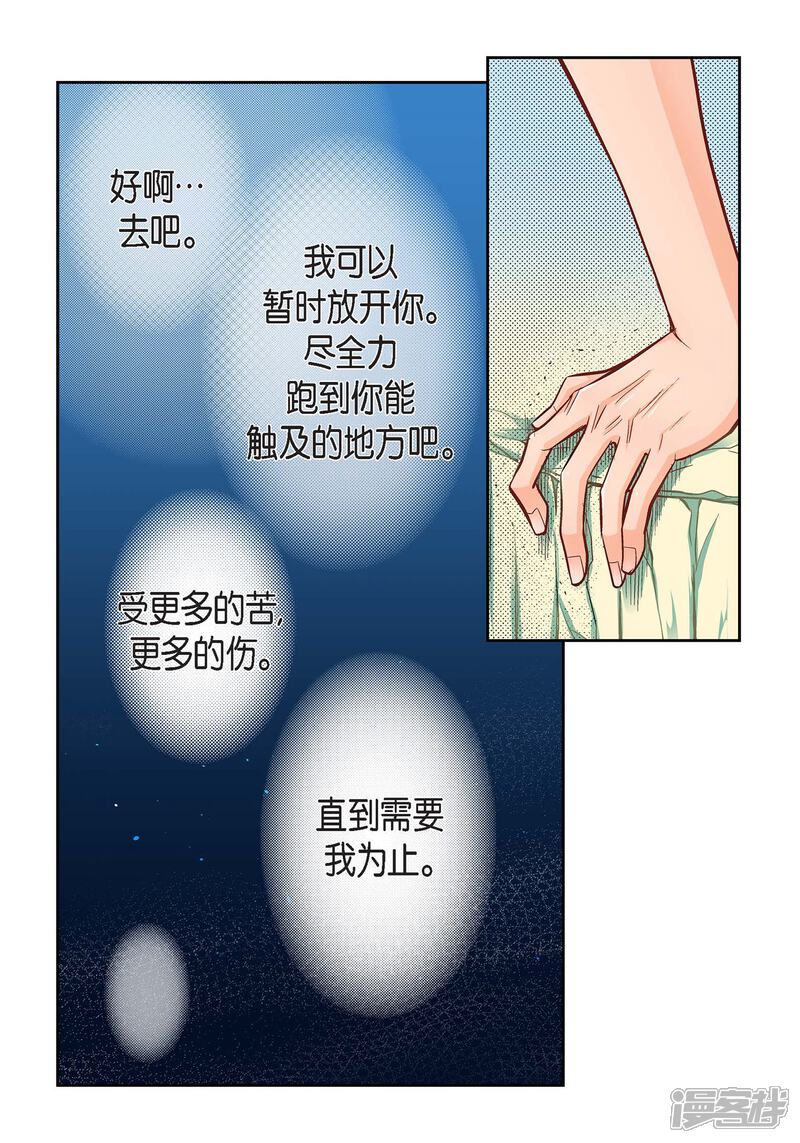 【献给心脏】漫画-（第20话 直到需要我为止）章节漫画下拉式图片-57.jpg