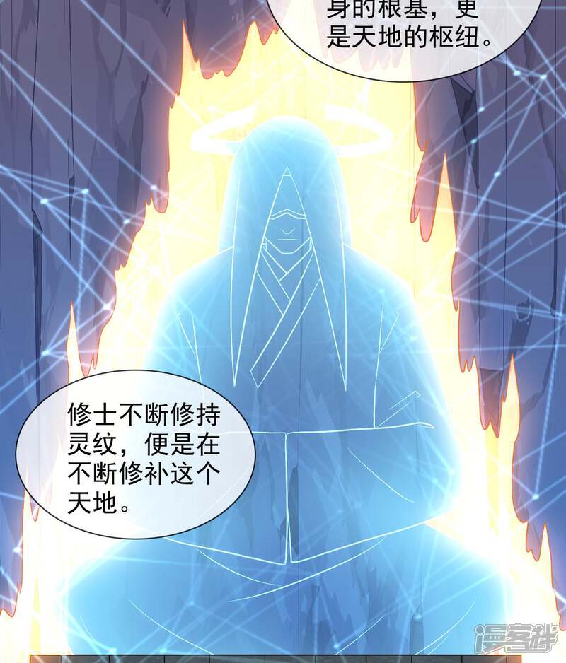 【至尊神级系统】漫画-（第359话 创世四剑）章节漫画下拉式图片-6.jpg