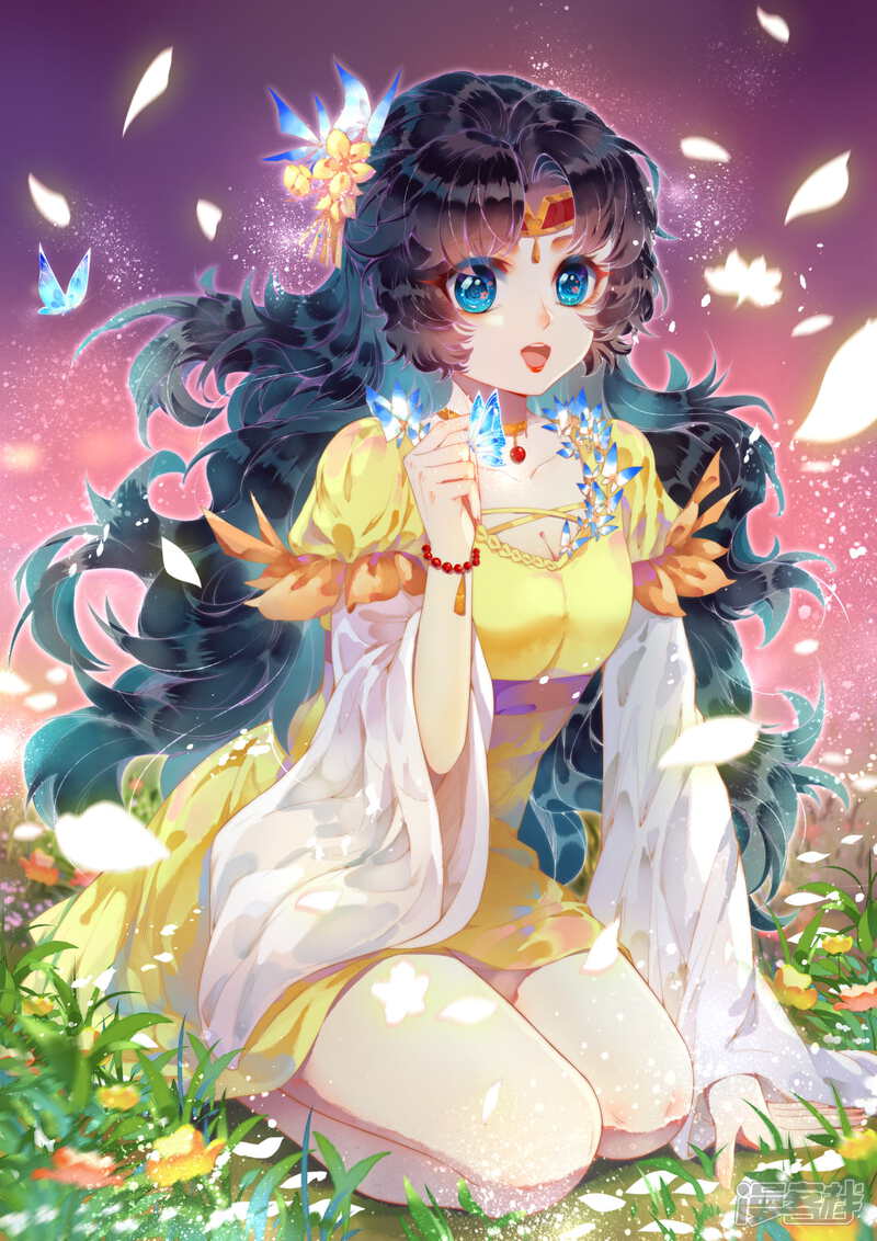 【逆天邪神】漫画-（第322话 当杀）章节漫画下拉式图片-第1张图片