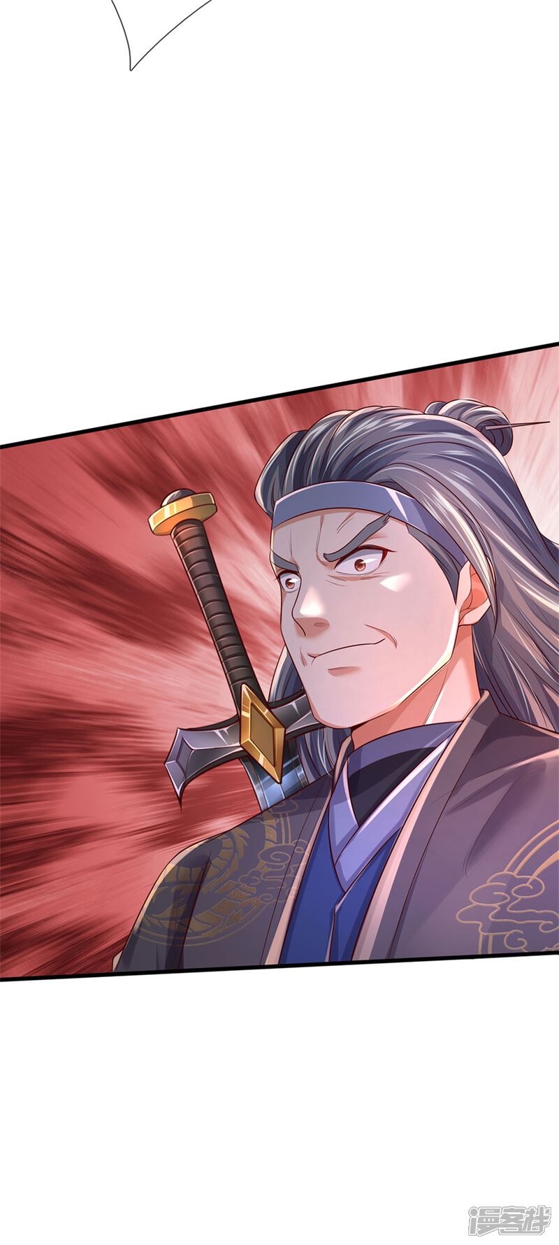 【我是大仙尊】漫画-（第298话 一刀杀之，司徒掌门）章节漫画下拉式图片-第27张图片