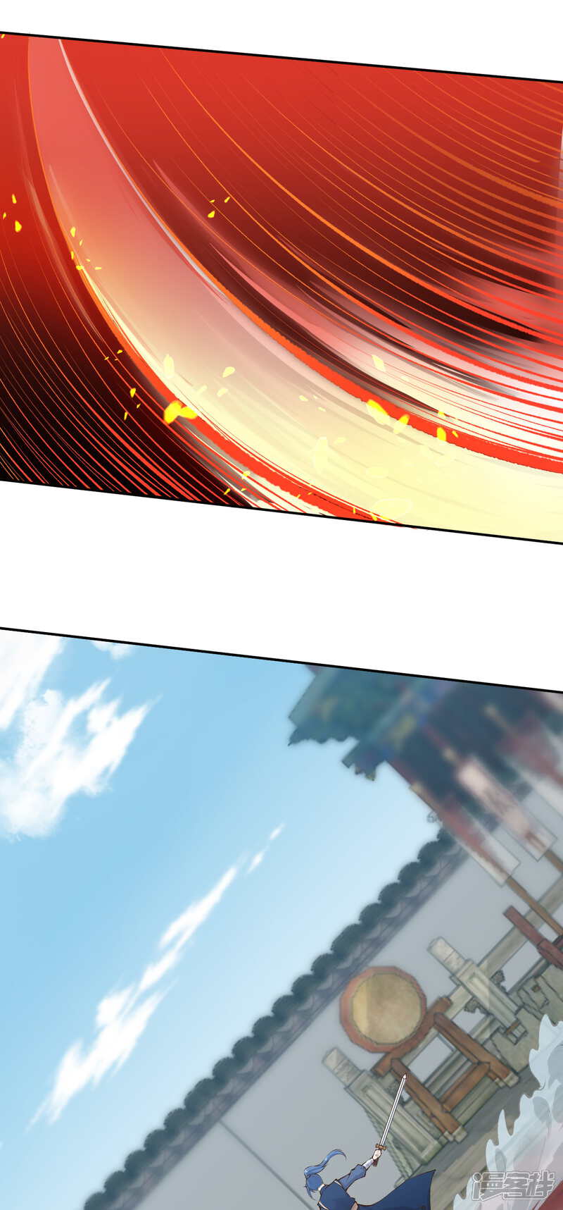 【逆天邪神】漫画-（第336话 云萧，给我去死！）章节漫画下拉式图片-第13张图片