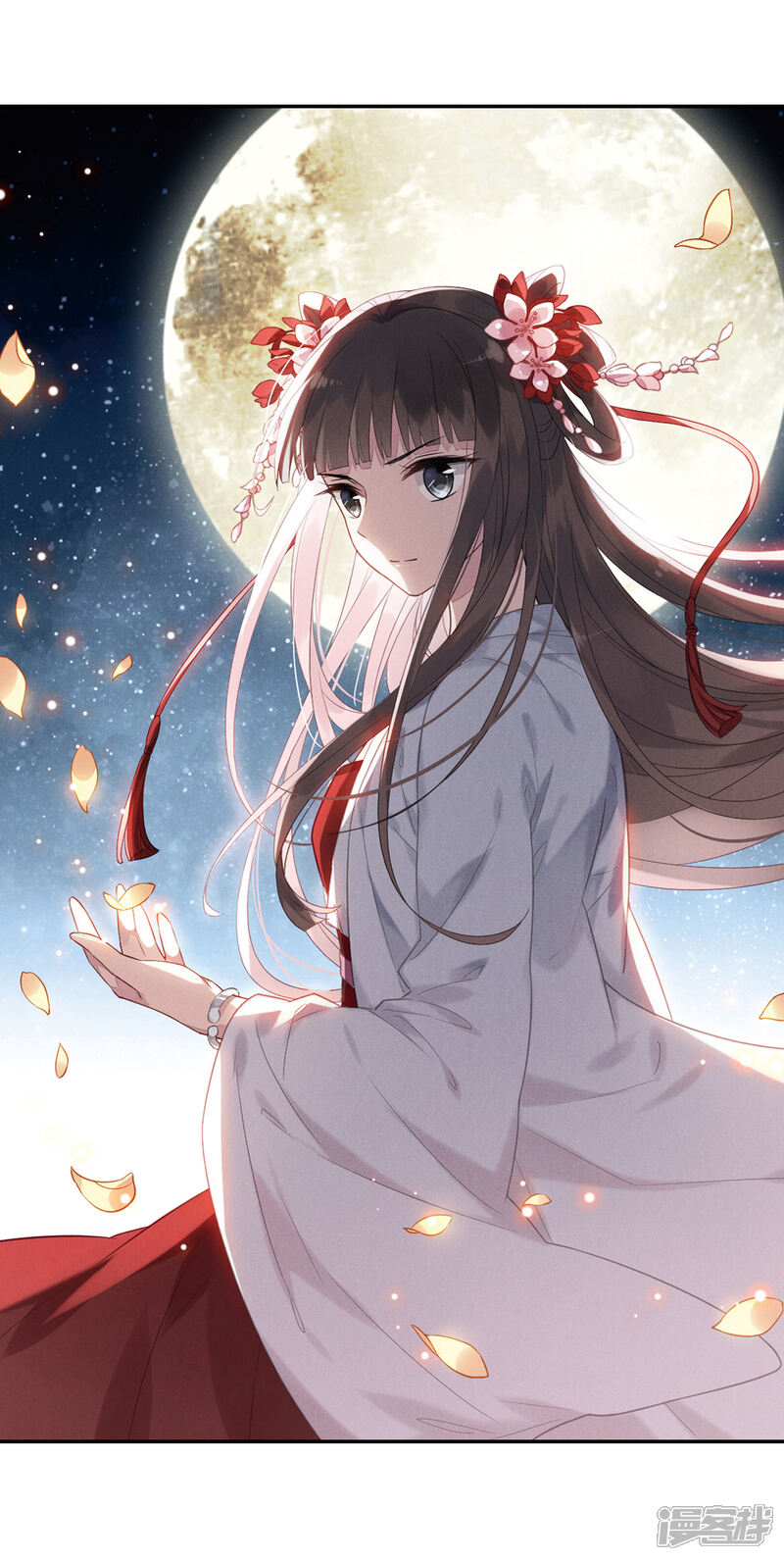 凤逆天下漫画 第444话 重返南翼3 - 漫客栈