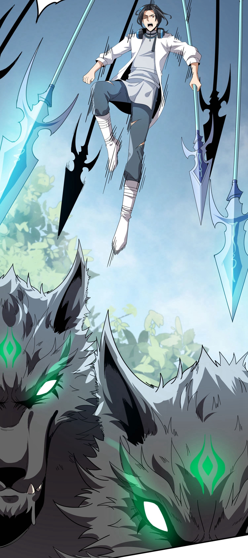 9