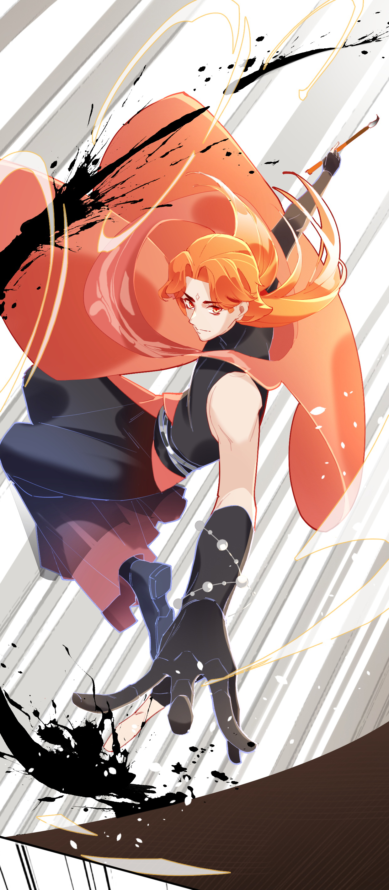 8