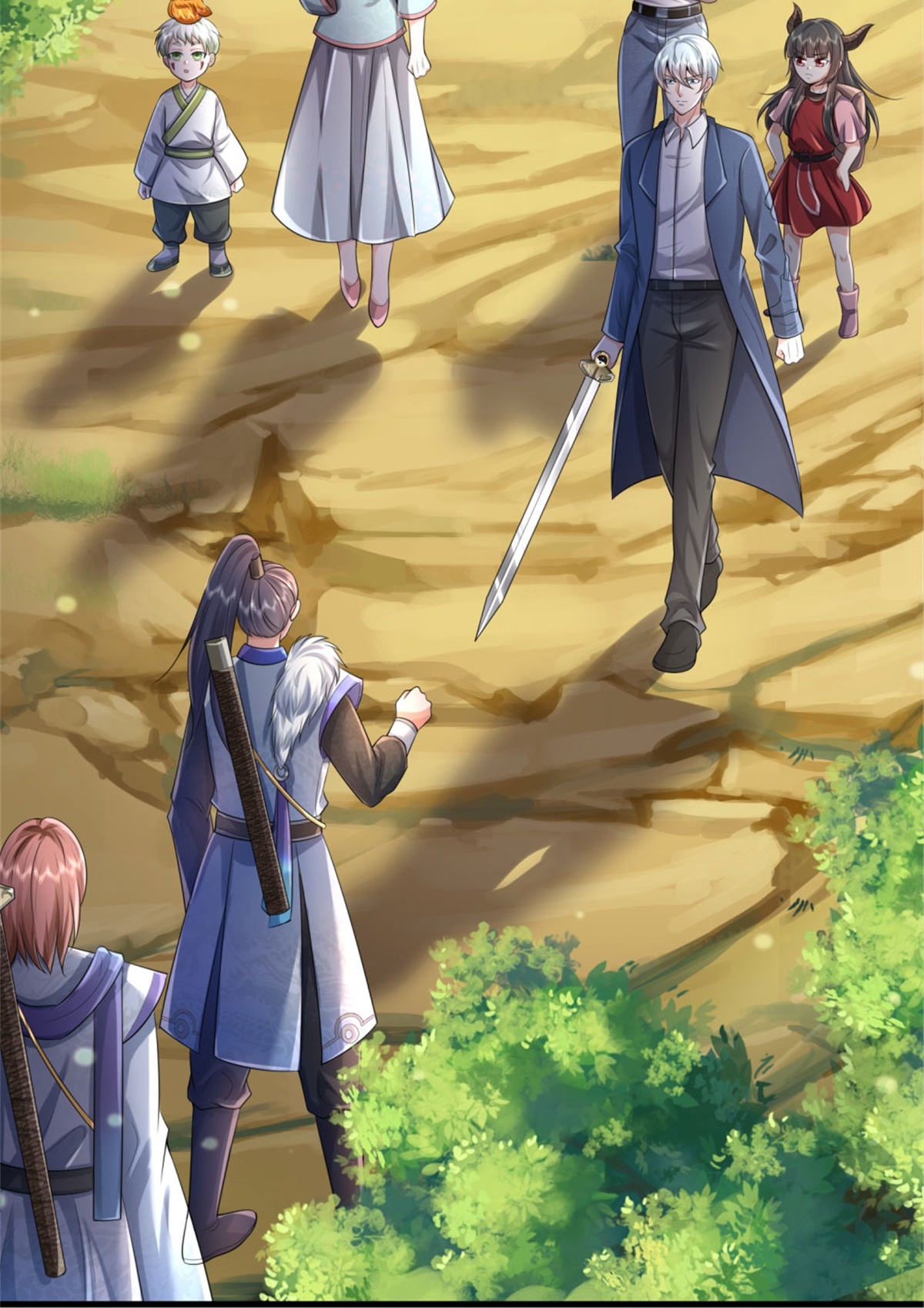 7