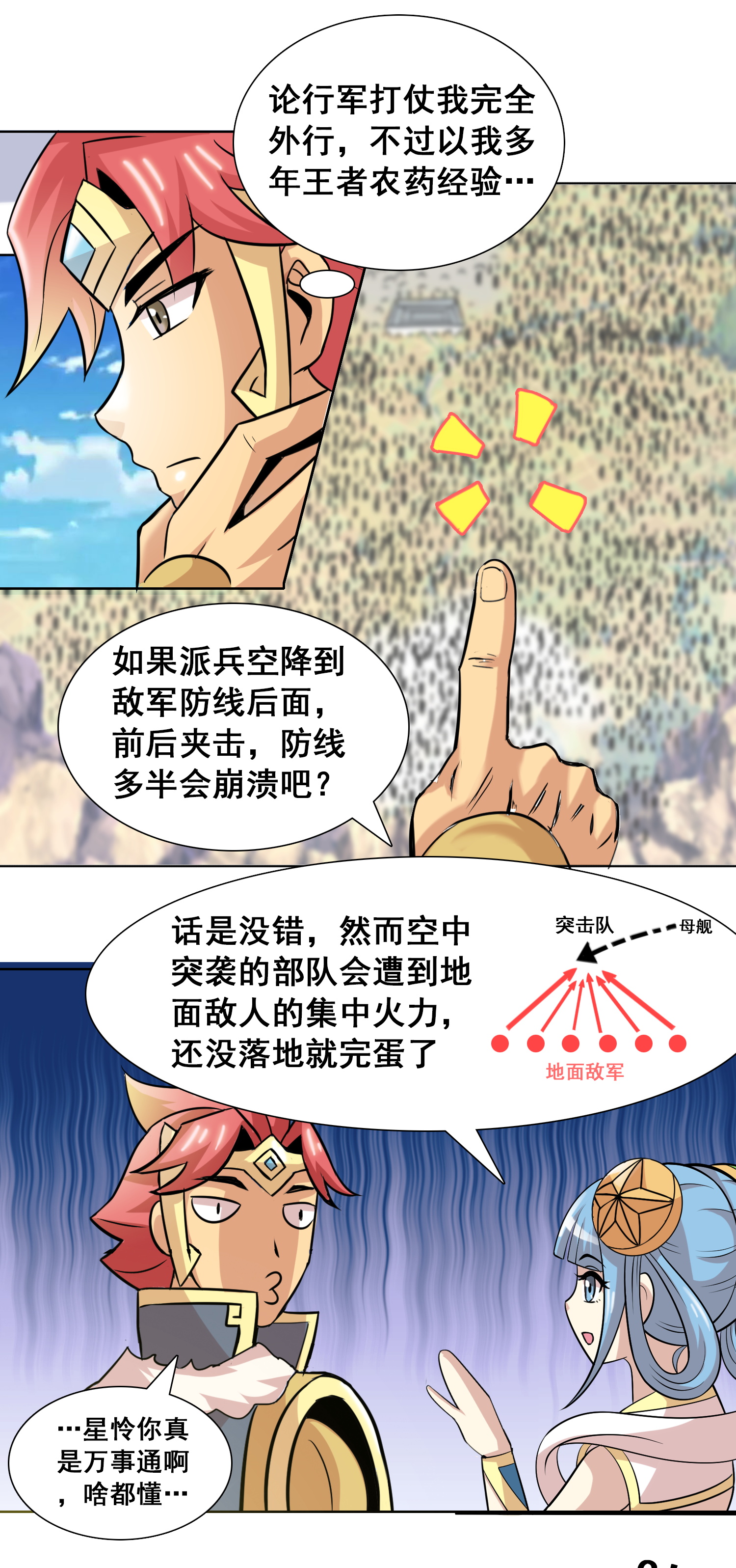 9