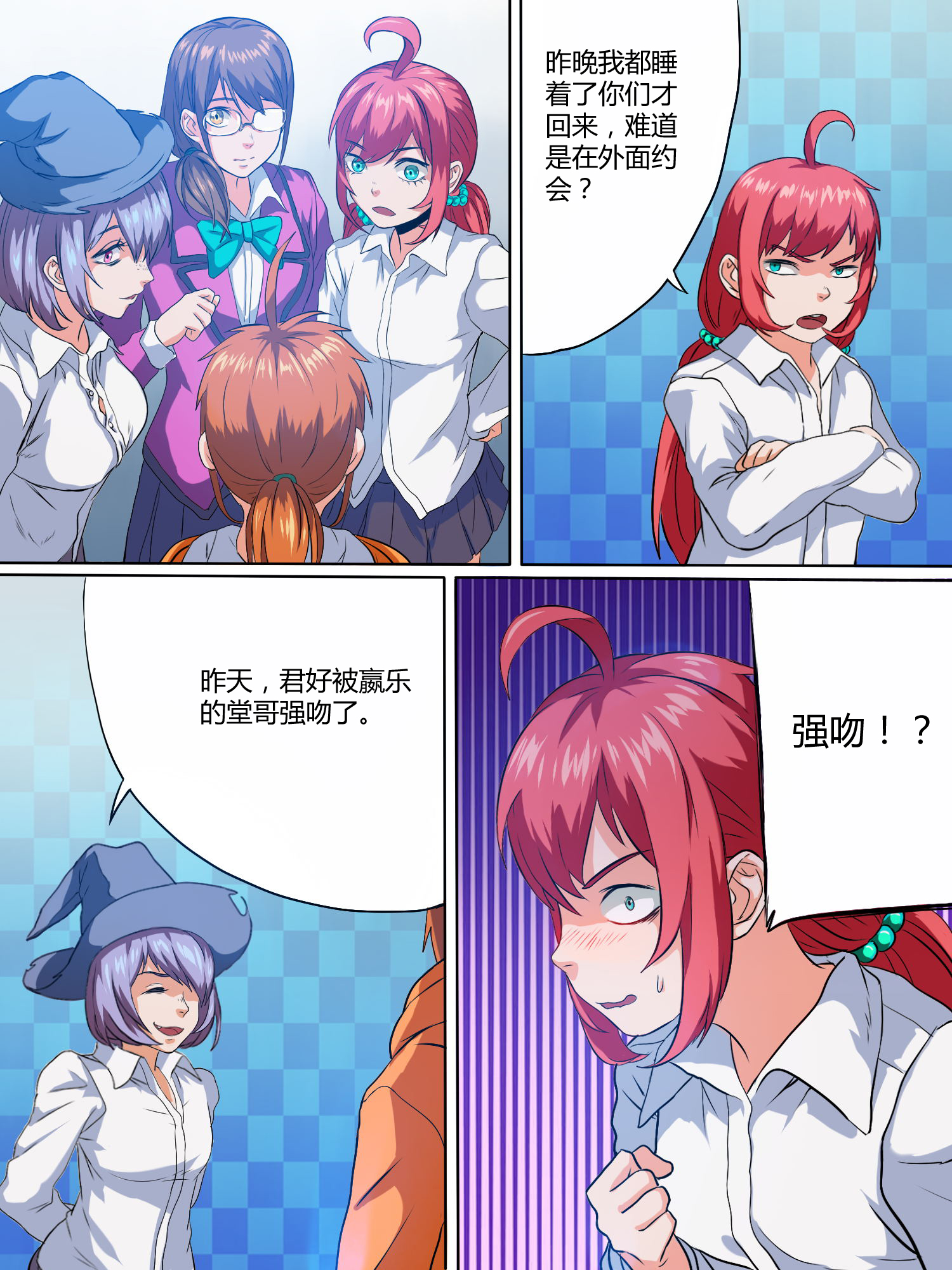 1