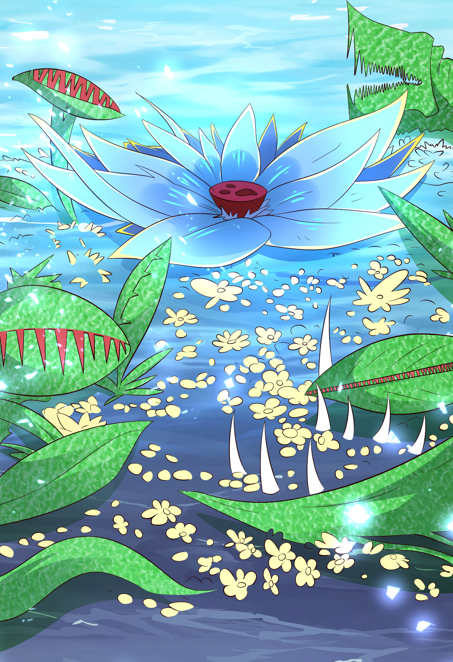 7