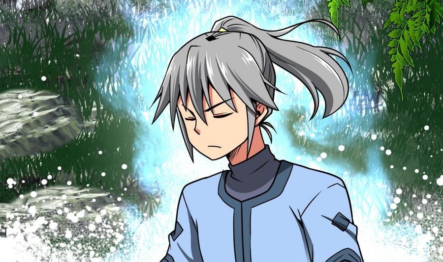 7