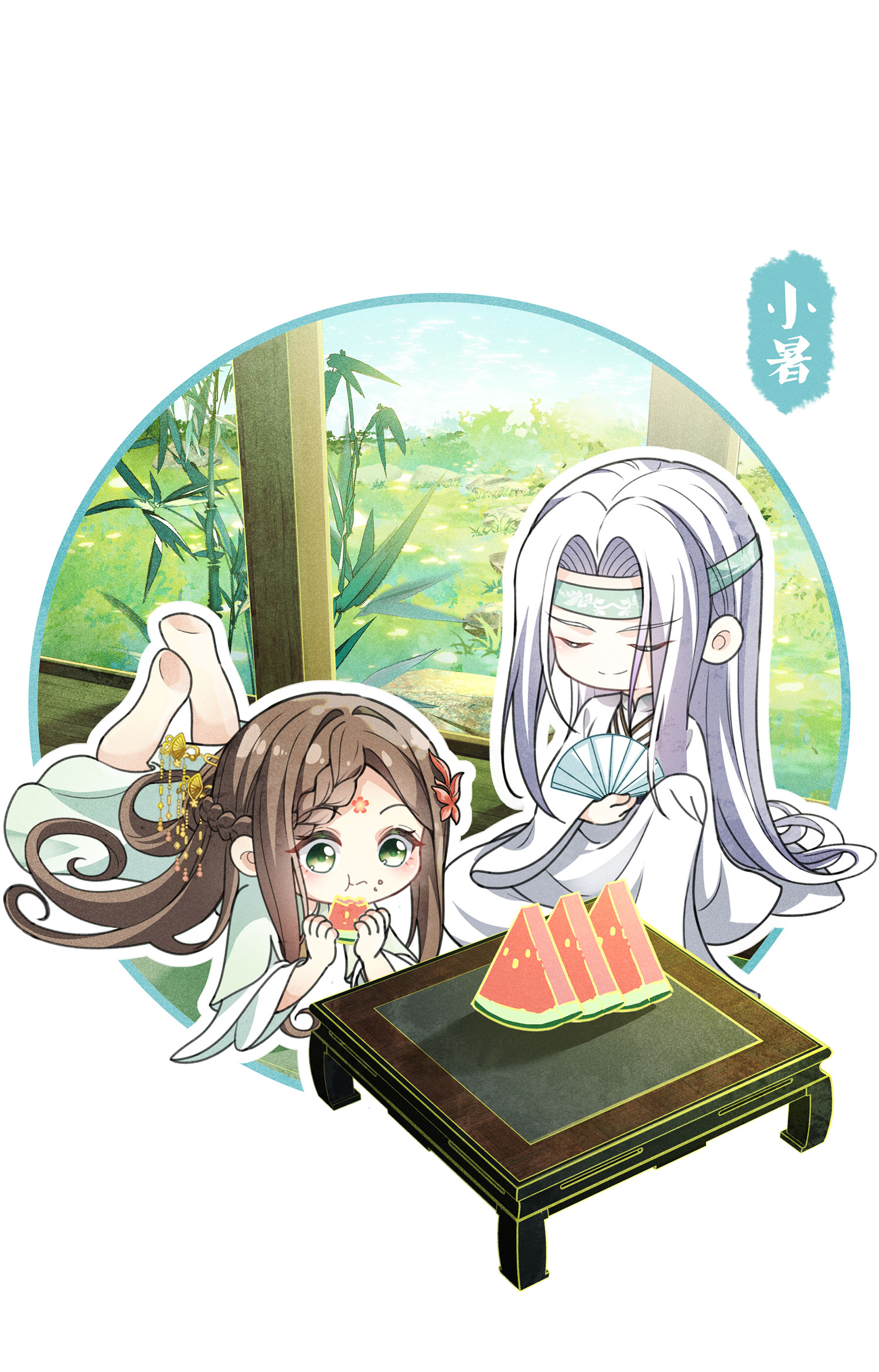1