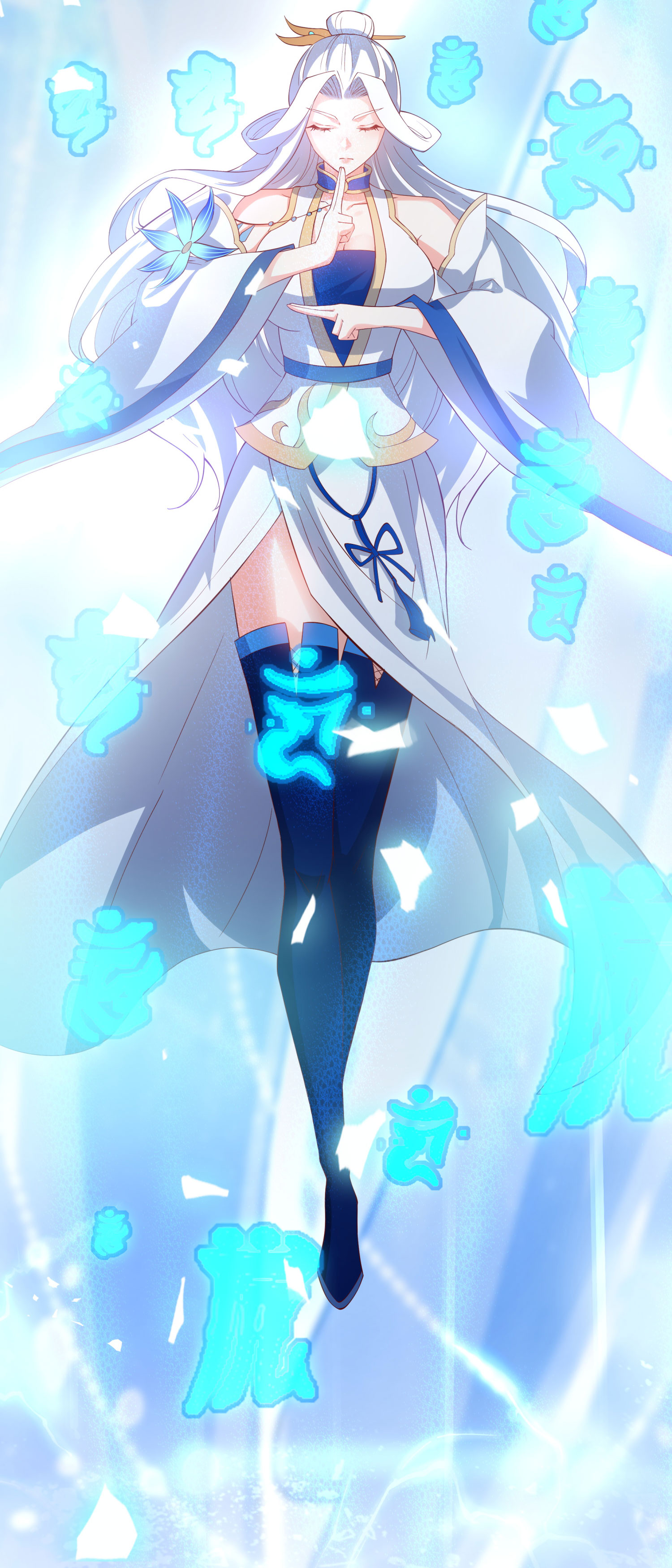 22
