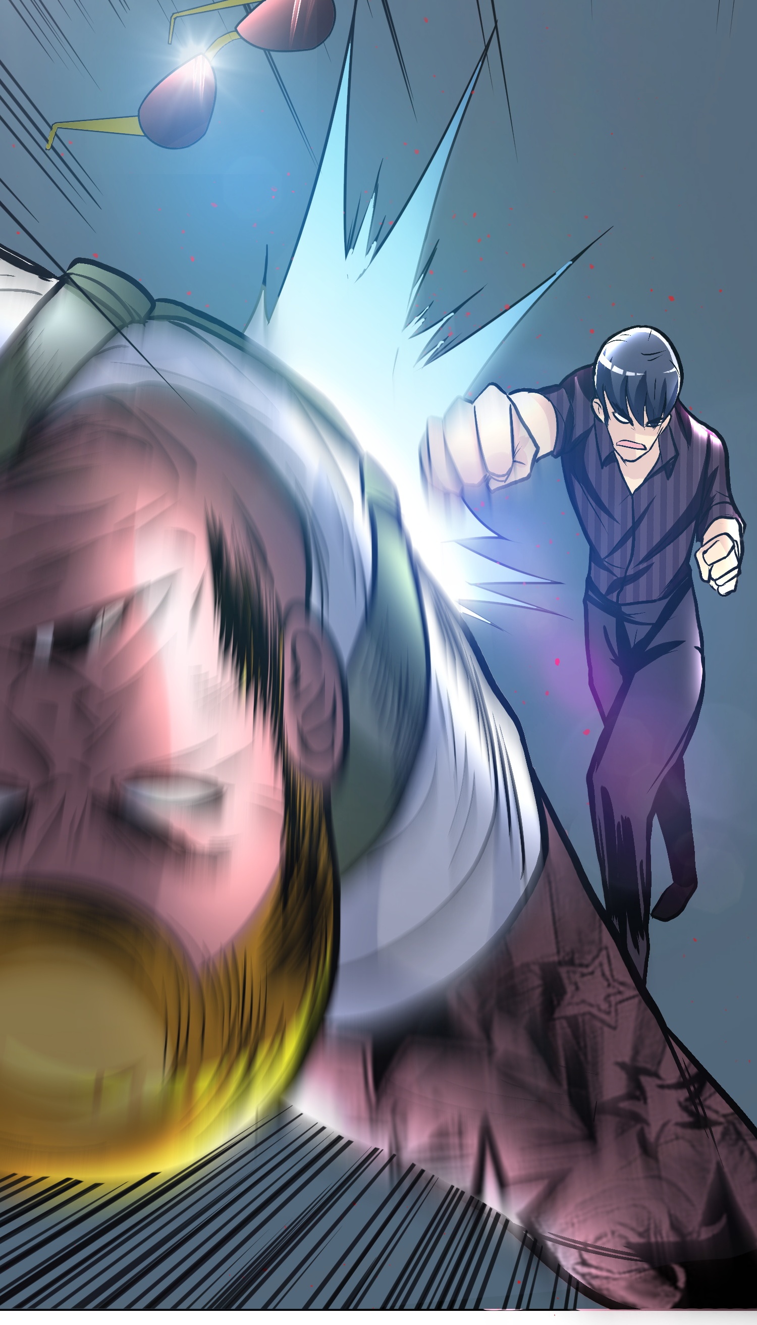 38