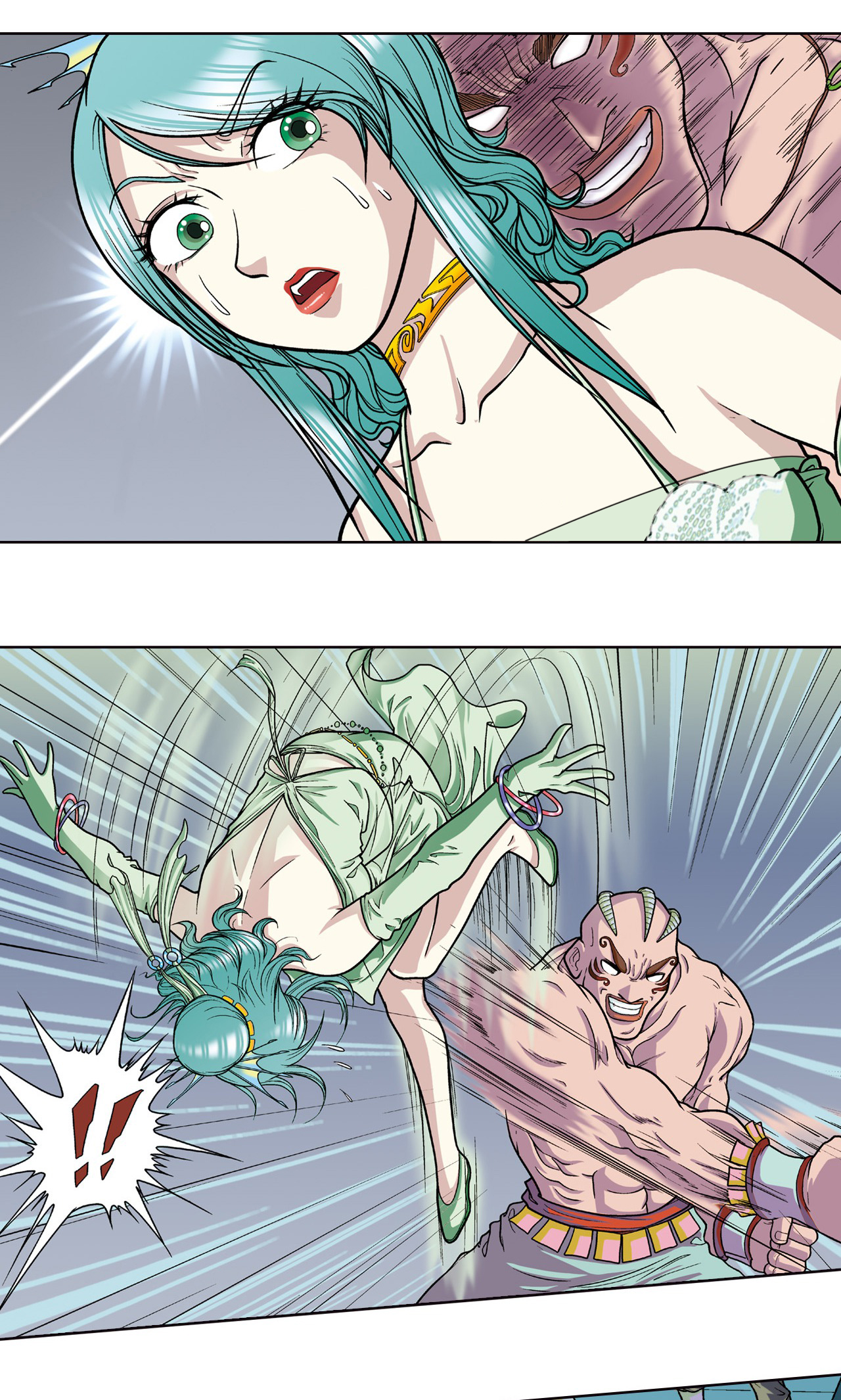 3