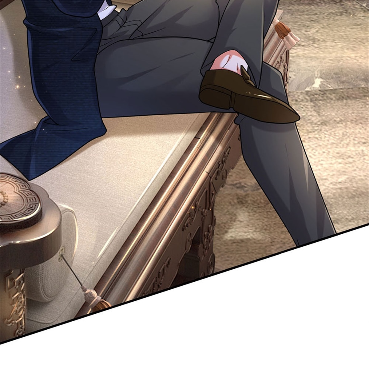 我是大仙尊 - 第478话 东陵西和，全部完蛋 - 第15页