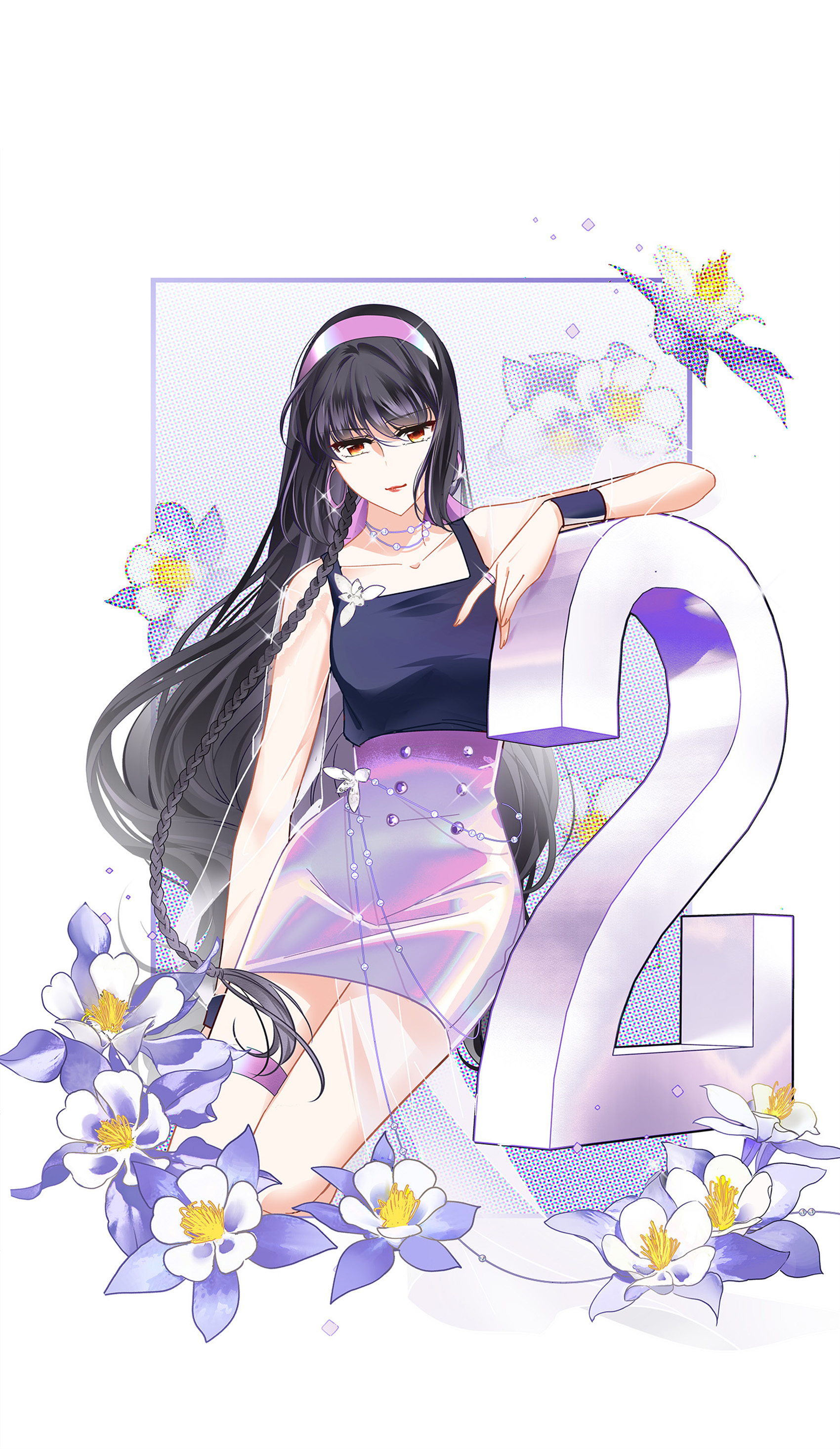 1