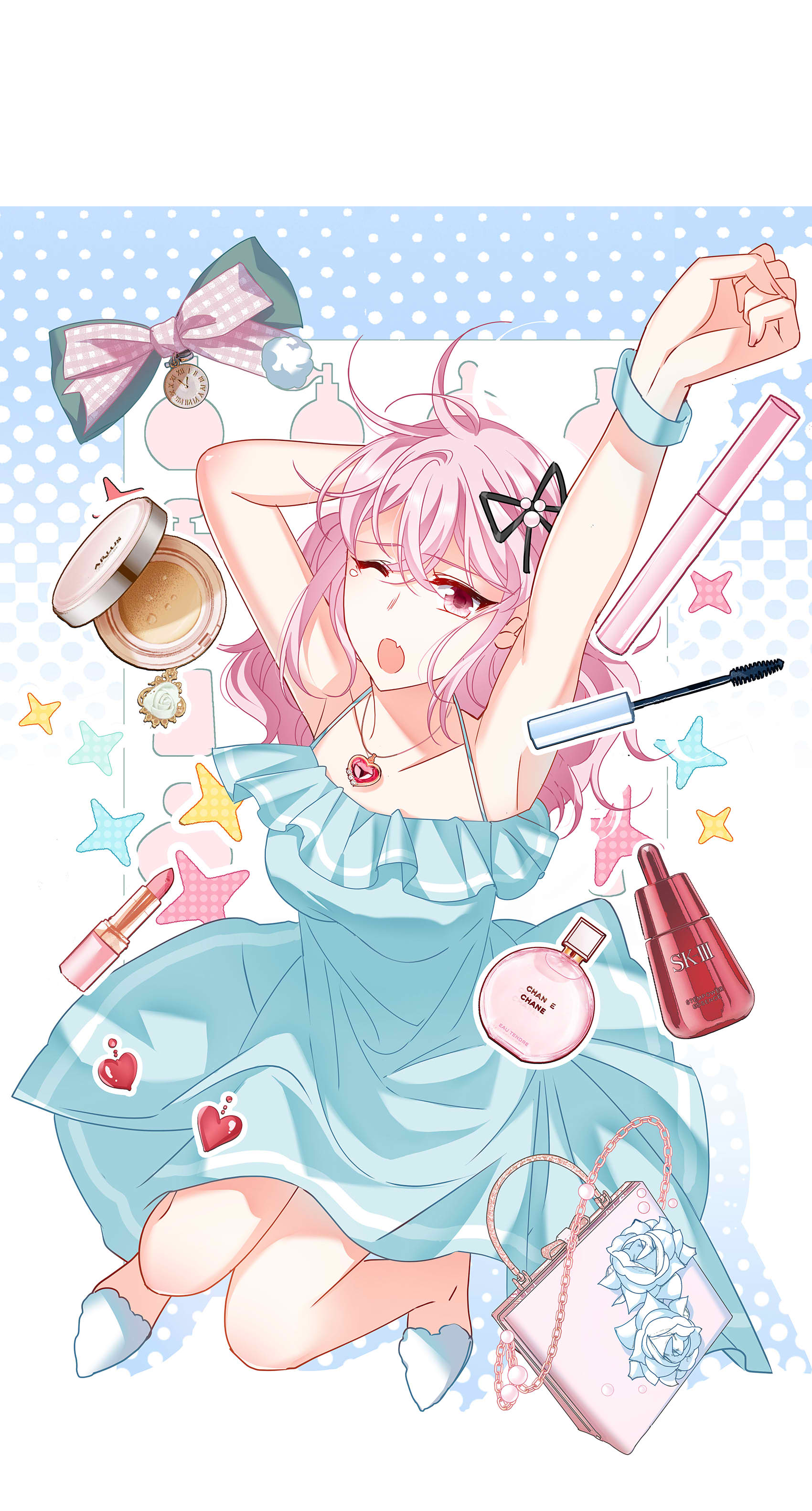 1